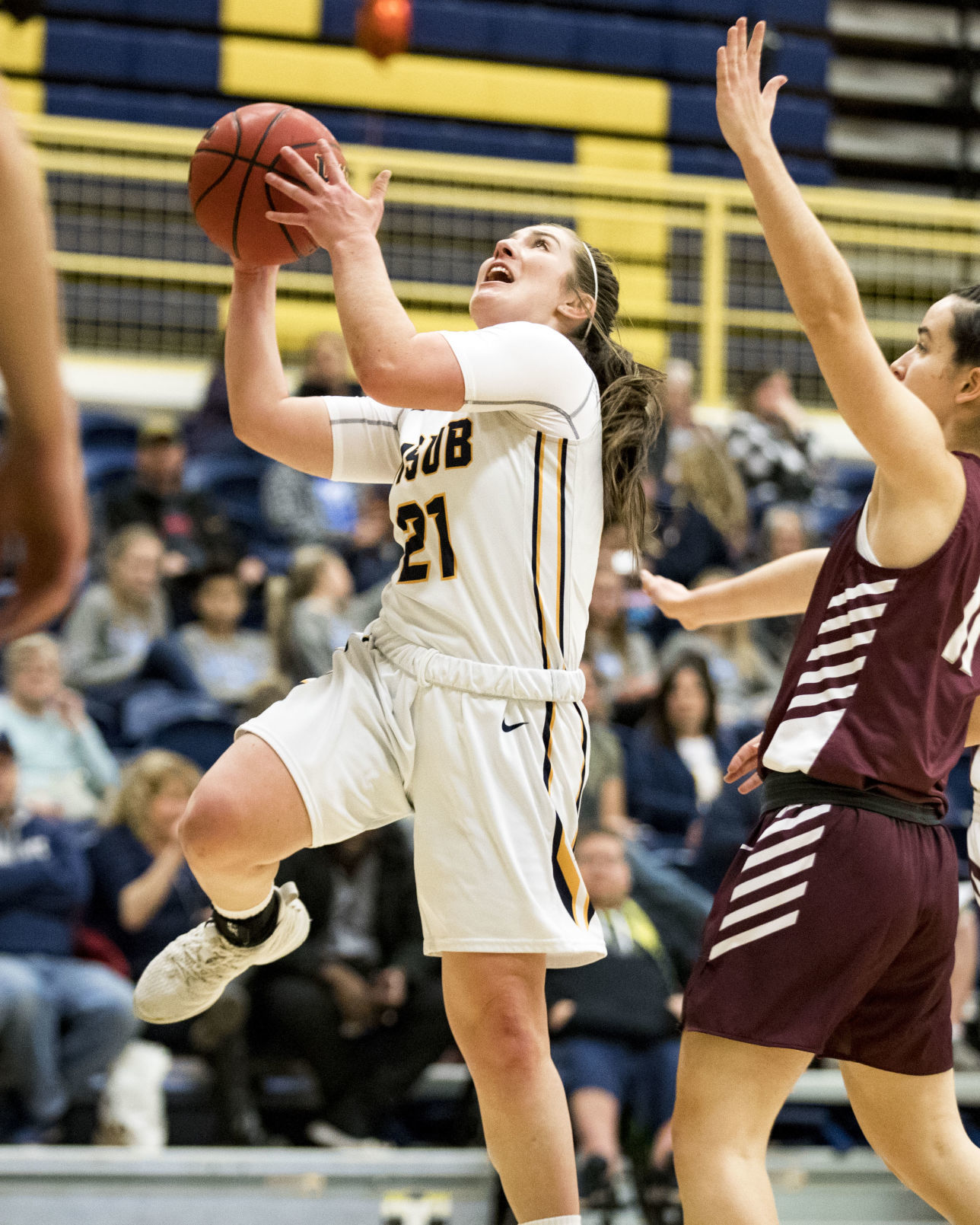 MSU Billings vs. Seattle Pacific